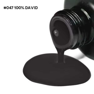 GELOSOPHY 1-STEP #047 100% DAVID 7ML - Afbeelding 4