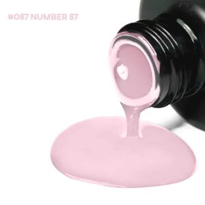 GELOSOPHY 1-STEP #087 NUMBER 87 7ML - Afbeelding 4