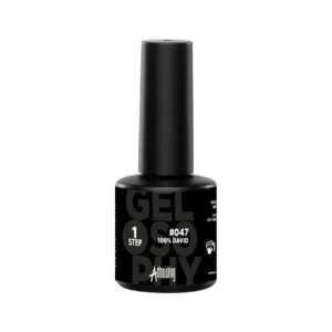 GELOSOPHY 1-STEP #047 100% DAVID 7ML
