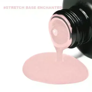 GELOSOPHY SOAK OFF STRETCH BASE ENCHANTED 7ML - Afbeelding 2