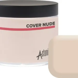 ACRYLIC POWDER COVER NUDE 100gr - Afbeelding 3