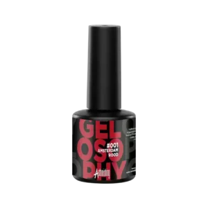 GELOSOPHY #001 AMSTERDAM ROOD 7ML