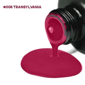 GELOSOPHY #006 TRANSYLVANIA 15ML - Afbeelding 2