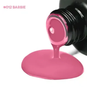 GELOSOPHY #012 BARBIE 15ML - Afbeelding 2