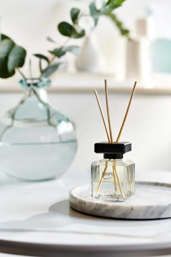 Essentials 200ml Cotton fields - Afbeelding 4