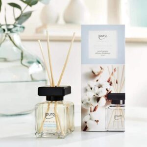 Essentials 200ml Cotton fields - Afbeelding 2