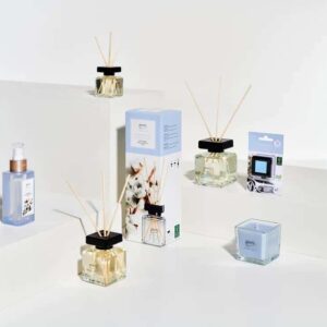 Essentials 200ml Cotton fields - Afbeelding 5