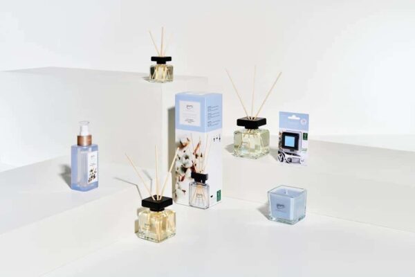 Essentials 200ml Cotton fields - Afbeelding 5