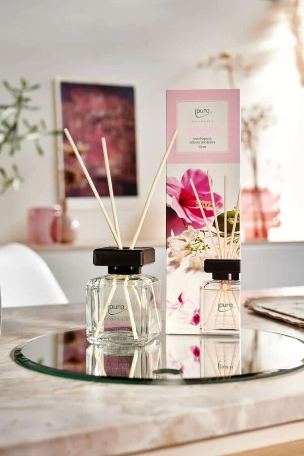 Essentials 200ml Flower Bowl - Afbeelding 2