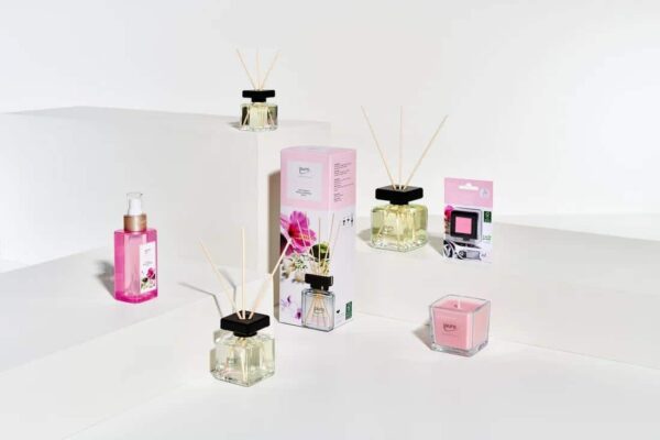 Essentials 200ml Flower Bowl - Afbeelding 3