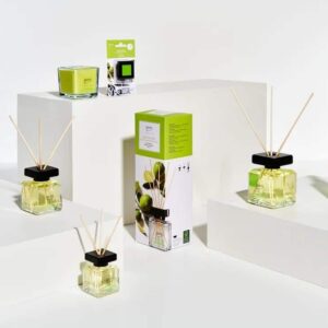 Essentials 200ml Lime Light - Afbeelding 4