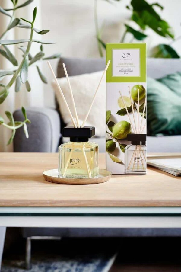 Essentials 100ml Lime Light - Afbeelding 3