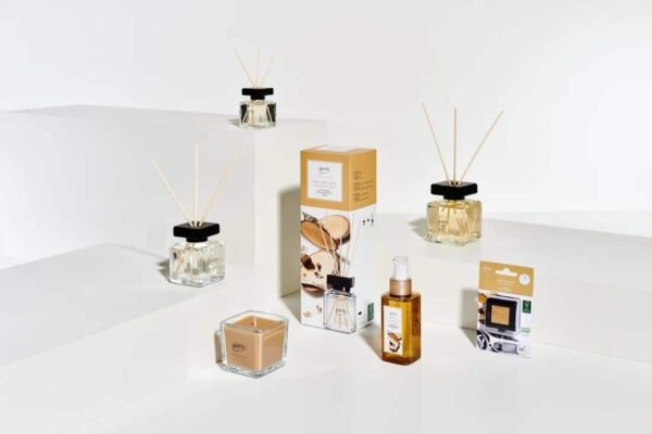 Essentials roomspray 120ml Cedar Wood - Afbeelding 2