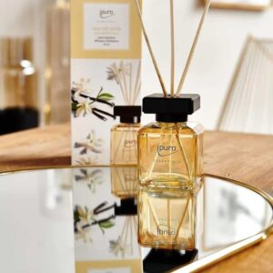 Essentials 2x50ml Soft Vanilla - Afbeelding 2