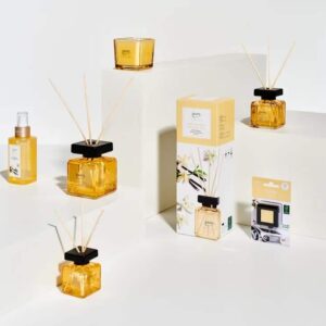 Essentials 2x50ml Soft Vanilla - Afbeelding 4