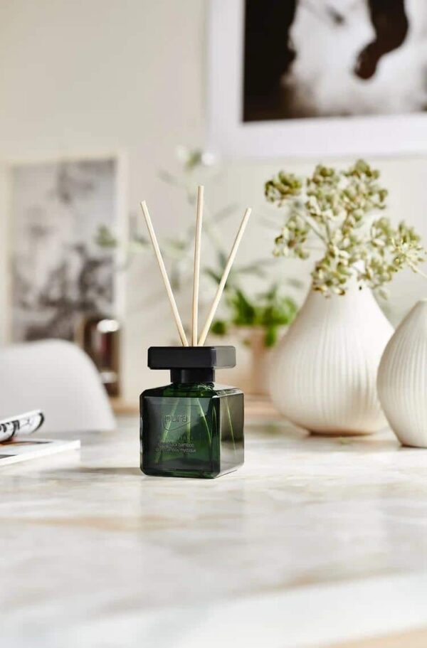 Essentials 200ml Black Bamboo - Afbeelding 2