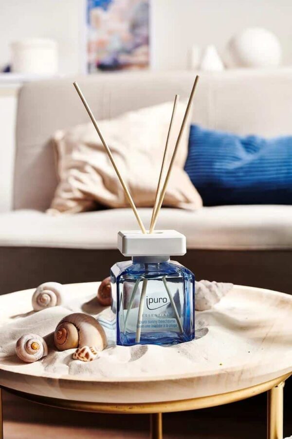 Essentials 200ml Sunny Beachtime - Afbeelding 4