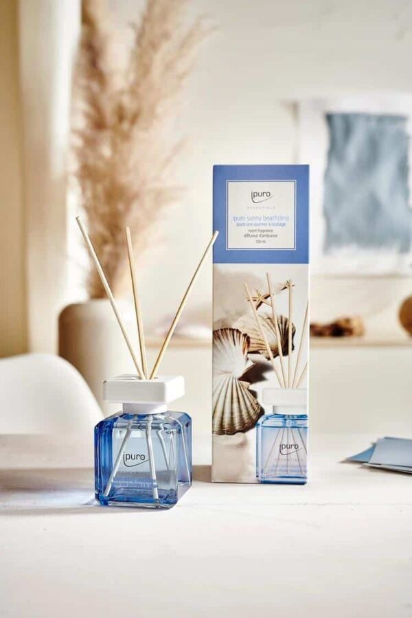 Essentials 200ml Sunny Beachtime - Afbeelding 2