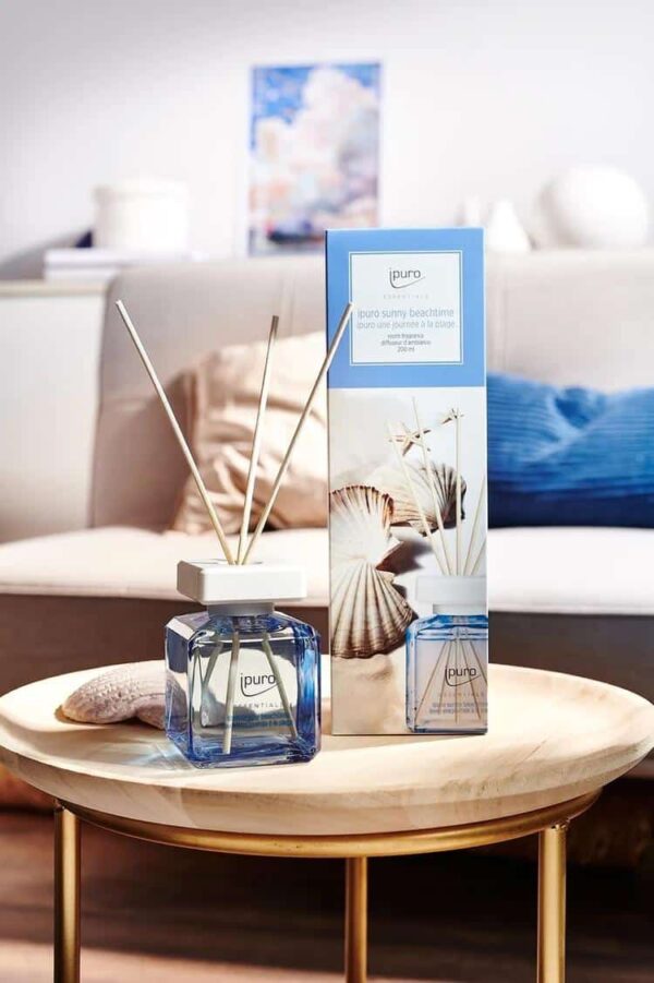 Essentials 200ml Sunny Beachtime - Afbeelding 3