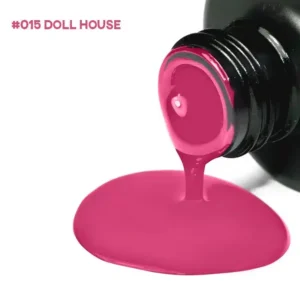GELOSOPHY #015 DOLL HOUSE 7ML - Afbeelding 2