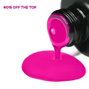 GELOSOPHY #016 OFF THE TOP 15ML - Afbeelding 2