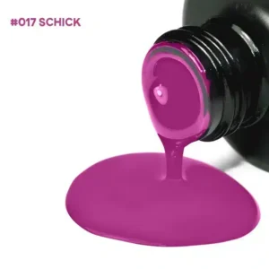GELOSOPHY #017 SCHICK 15ML - Afbeelding 2