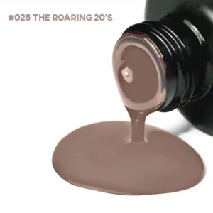 GELOSOPHY #025 THE ROARING 20'S 15ML - Afbeelding 2