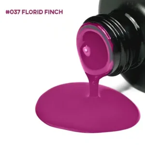GELOSOPHY #037 FLORID FINCH 7ML - Afbeelding 2