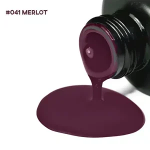 GELOSOPHY #041 MERLOT 15ML - Afbeelding 2
