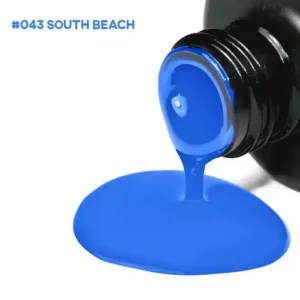 GELOSOPHY #043 SOUTH BEACH 7ML - Afbeelding 2