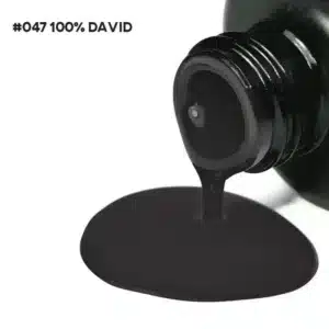 GELOSOPHY #047 100% DAVID 15ML - Afbeelding 2