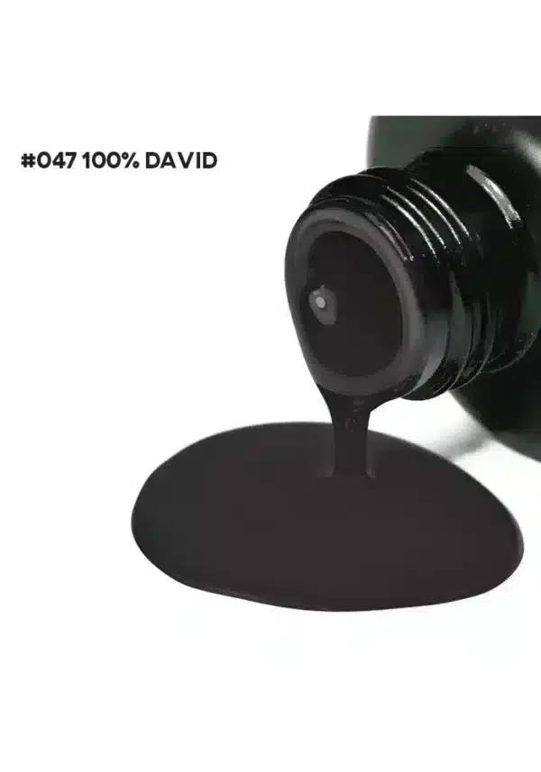 GELOSOPHY #047 100% DAVID 15ML - Afbeelding 2