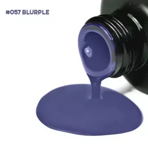 GELOSOPHY #057 BLURPLE 15ML - Afbeelding 2