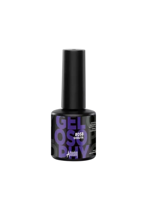 GELOSOPHY #058 SHIBUYA 15ML