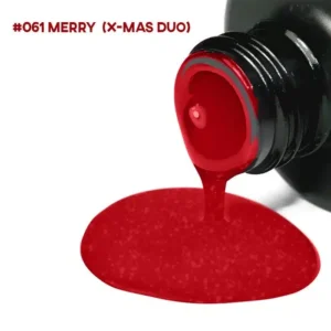 GELOSOPHY #061 MERRY 7ML - Afbeelding 2