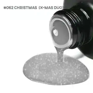 GELOSOPHY #062 CHRISTMAS 7ML - Afbeelding 2