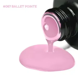 GELOSOPHY #067 BALLET POINTE 15ML - Afbeelding 2