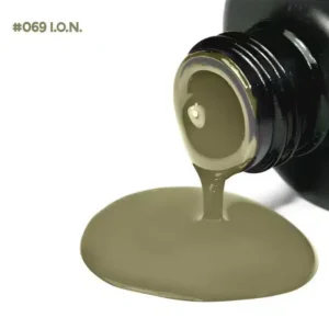 GELOSOPHY #069 I.O.N. 15ML - Afbeelding 2