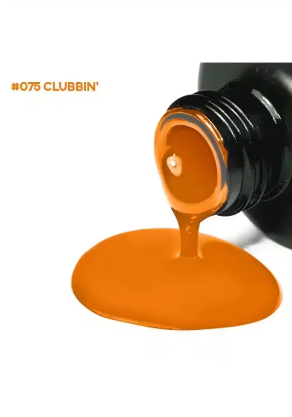 GELOSOPHY #075 CLUBBIN' 15ML - Afbeelding 2