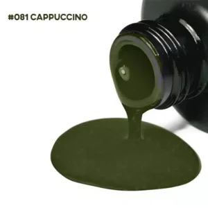 GELOSOPHY #081 CAPPUCCINO 15ML - Afbeelding 2
