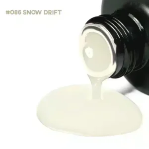 GELOSOPHY #086 SNOW DRIFT 7ML - Afbeelding 2