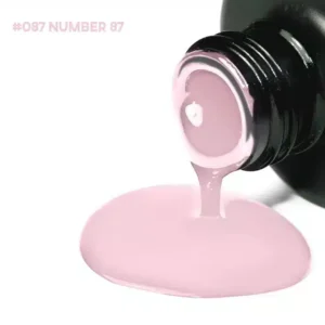 GELOSOPHY #087 NUMBER 87 15ML - Afbeelding 2