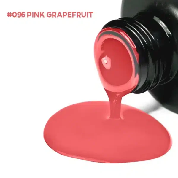 GELOSOPHY #096 PINK GRAPEFRUIT 7ML - Afbeelding 2