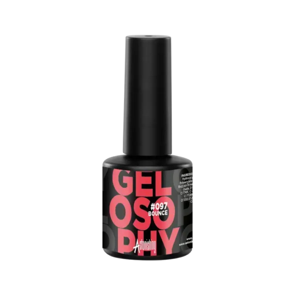 GELOSOPHY #097 BOUNCE 15ML