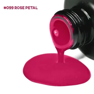 GELOSOPHY #099 ROSE PETAL 15ML - Afbeelding 2