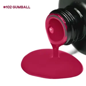GELOSOPHY #102 GUMBALL 15ML - Afbeelding 2