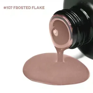 GELOSOPHY #107 FROSTED FLAKE 15ML - Afbeelding 2