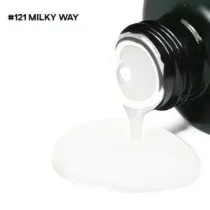 GELOSOPHY #121 MILKY WAY 7ML - Afbeelding 2