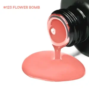GELOSOPHY #123 FLOWER BOMB 7ML - Afbeelding 2