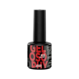 GELOSOPHY #124 RED DOT 7ML